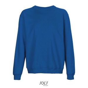 Sweat-shirt unisexe col rond - COLUMBIA 27