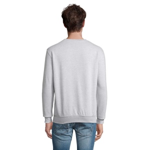 Sweat-shirt unisexe col rond - COLUMBIA 90