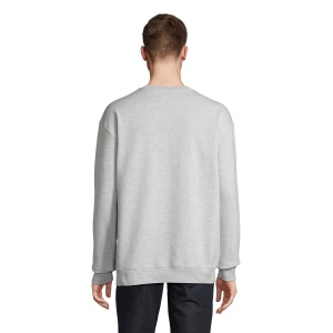 Sweat-shirt unisexe col rond - COLUMBIA 93