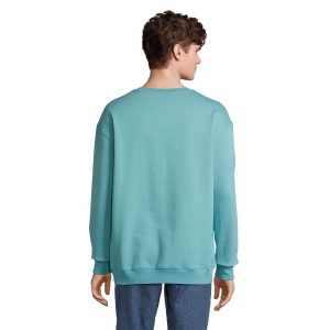 Sweat-shirt unisexe col rond - COLUMBIA 94