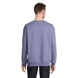 Sweat-shirt unisexe col rond - COLUMBIA 95