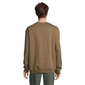 Sweat-shirt unisexe col rond - COLUMBIA 96