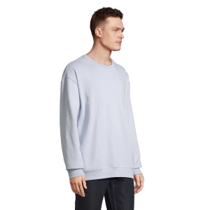 Sweat-shirt unisexe col rond - COLUMBIA 97