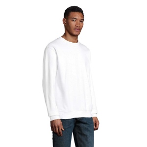 Sweat-shirt unisexe col rond - COLUMBIA 100