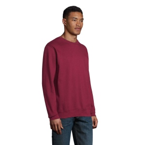 Sweat-shirt unisexe col rond - COLUMBIA 101