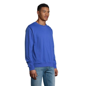 Sweat-shirt unisexe col rond - COLUMBIA 103