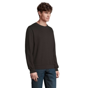 Sweat-shirt unisexe col rond - COLUMBIA 107