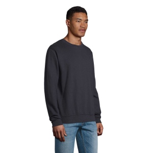 Sweat-shirt unisexe col rond - COLUMBIA 108