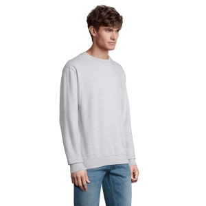 Sweat-shirt unisexe col rond - COLUMBIA 109