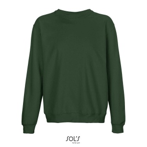 Sweat-shirt unisexe col rond - COLUMBIA 29