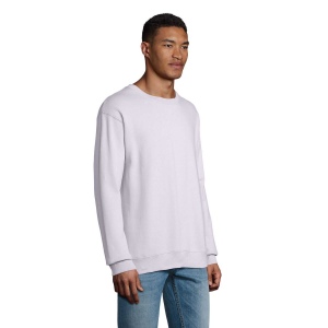 Sweat-shirt unisexe col rond - COLUMBIA 111
