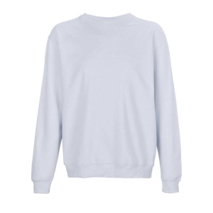 Sweat-shirt unisexe col rond - COLUMBIA 116