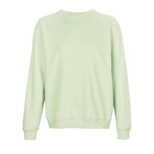 Sweat-shirt unisexe col rond - COLUMBIA 117