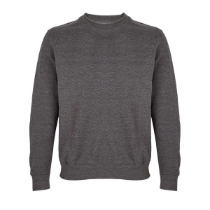 Sweat-shirt unisexe col rond - COLUMBIA 118