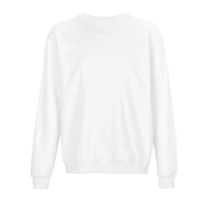 Sweat-shirt unisexe col rond - COLUMBIA 119
