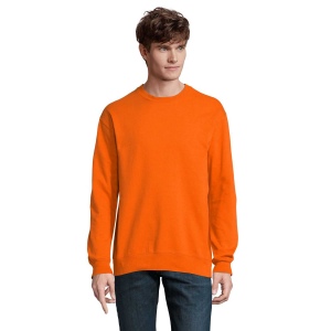 Sweat-shirt unisexe col rond - COLUMBIA 15