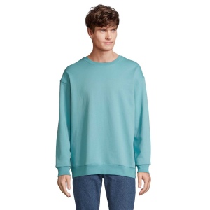 Sweat-shirt unisexe col rond - COLUMBIA 18