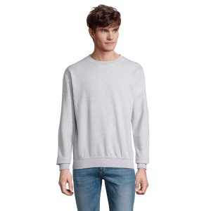 Sweat-shirt unisexe col rond - COLUMBIA 14