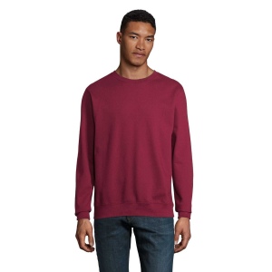 Sweat-shirt unisexe col rond - COLUMBIA 6