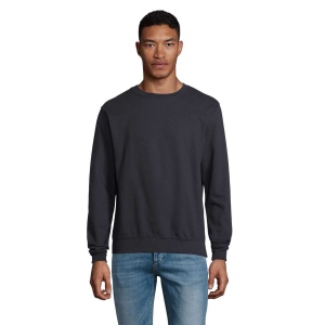 Sweat-shirt unisexe col rond - COLUMBIA 13