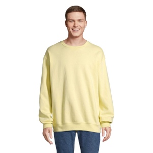 Sweat-shirt unisexe col rond - COLUMBIA 9