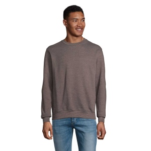 Sweat-shirt unisexe col rond - COLUMBIA 4