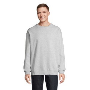 Sweat-shirt unisexe col rond - COLUMBIA 17