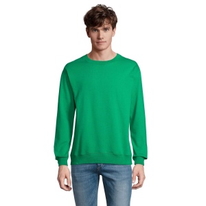 Sweat-shirt unisexe col rond - COLUMBIA 11