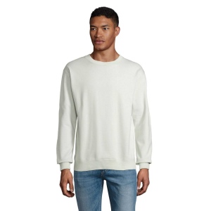 Sweat-shirt unisexe col rond - COLUMBIA 3