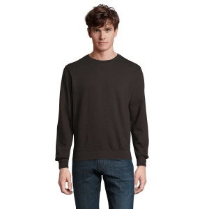 Sweat-shirt unisexe col rond - COLUMBIA 12