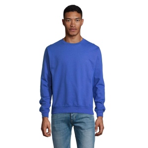 Sweat-shirt unisexe col rond - COLUMBIA 8