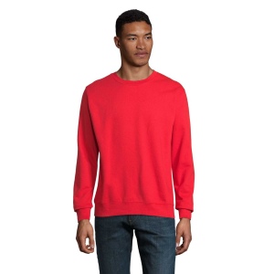 Sweat-shirt unisexe col rond - COLUMBIA 7
