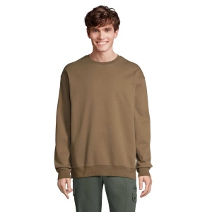 Sweat-shirt unisexe col rond - COLUMBIA 20