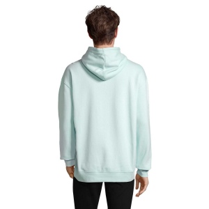 Sweat-shirt unisexe à capuche - CONDOR 130