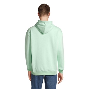 Sweat-shirt unisexe à capuche - CONDOR 132