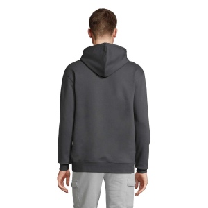 Sweat-shirt unisexe à capuche - CONDOR 133