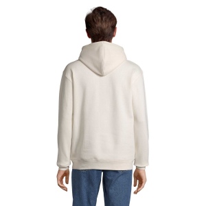 Sweat-shirt unisexe à capuche - CONDOR 134