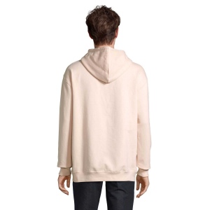 Sweat-shirt unisexe à capuche - CONDOR 135