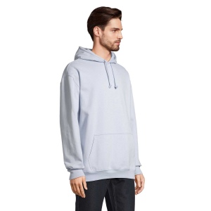 Sweat-shirt unisexe à capuche - CONDOR 137
