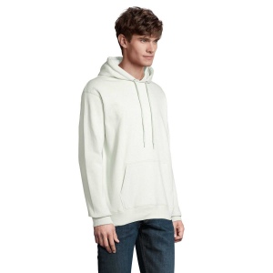 Sweat-shirt unisexe à capuche - CONDOR 138