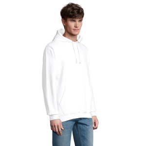 Sweat-shirt unisexe à capuche - CONDOR 141