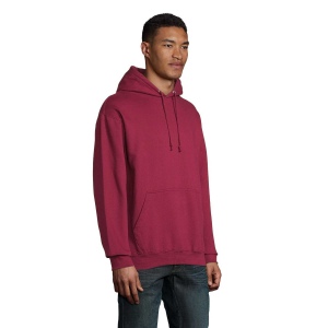 Sweat-shirt unisexe à capuche - CONDOR 142