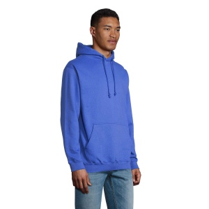 Sweat-shirt unisexe à capuche - CONDOR 144