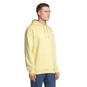 Sweat-shirt unisexe à capuche - CONDOR 145