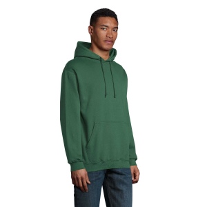 Sweat-shirt unisexe à capuche - CONDOR 146