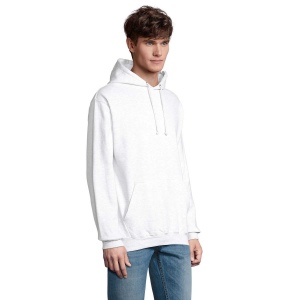 Sweat-shirt unisexe à capuche - CONDOR 148