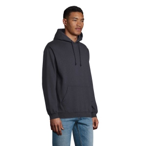 Sweat-shirt unisexe à capuche - CONDOR 151