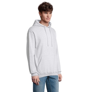 Sweat-shirt unisexe à capuche - CONDOR 152