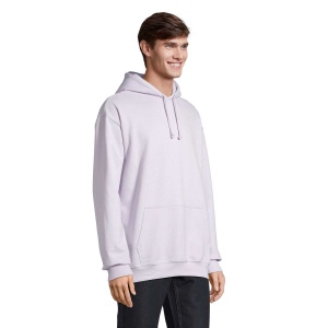 Sweat-shirt unisexe à capuche - CONDOR 153