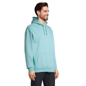 Sweat-shirt unisexe à capuche - CONDOR 154
